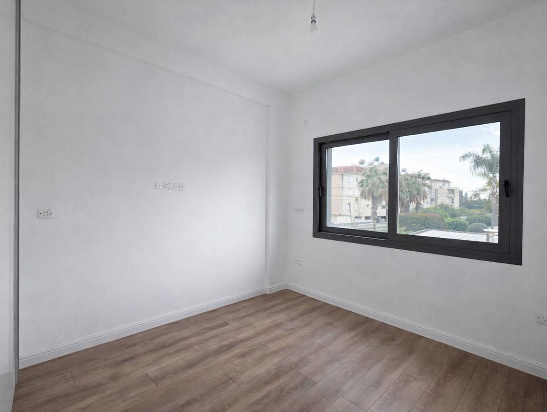 Новые апартаменты в Лимассоле