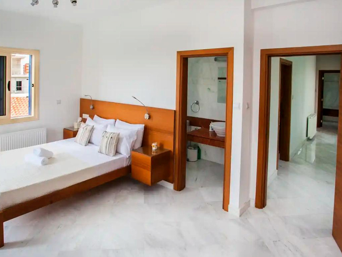 Villa in Paphos
