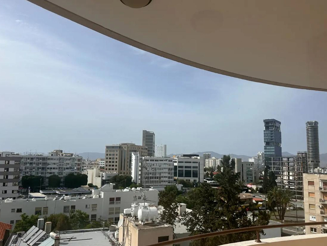 Penthouse in Nicosia