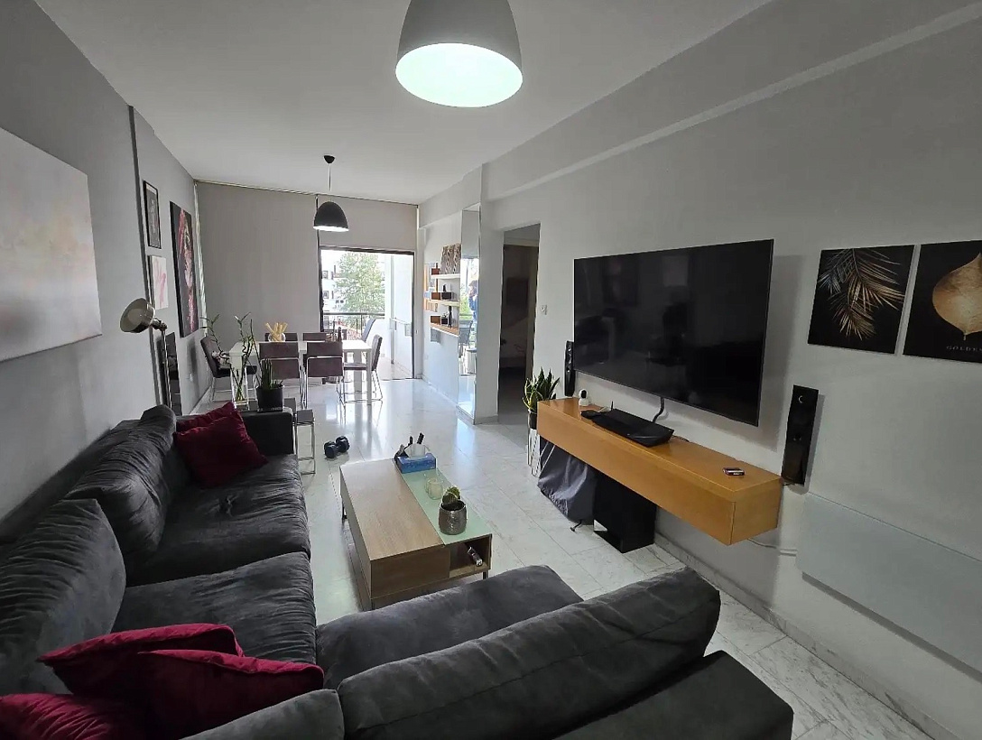 Квартира в Никосии