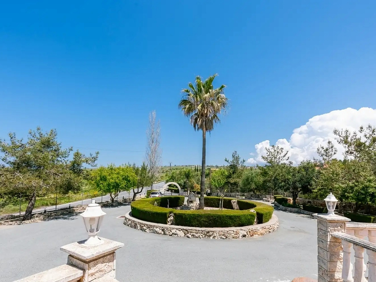 Villa, 6 bedrooms — 13