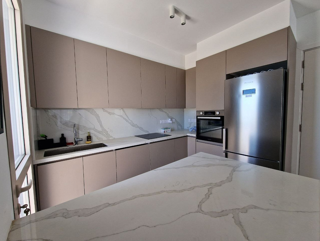 Flat in Larnaca