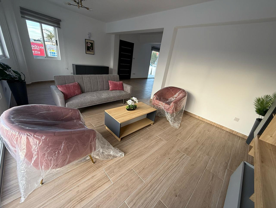 Дом в Пафосе