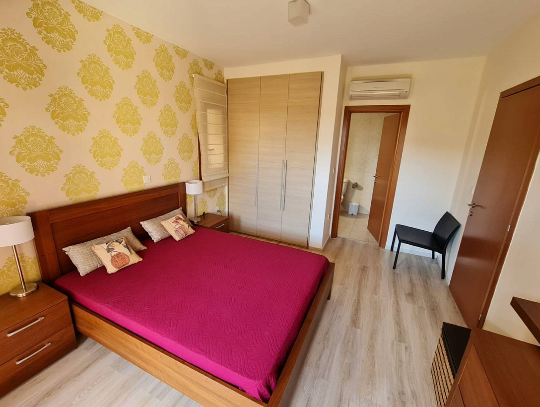 Квартира в Пафосе