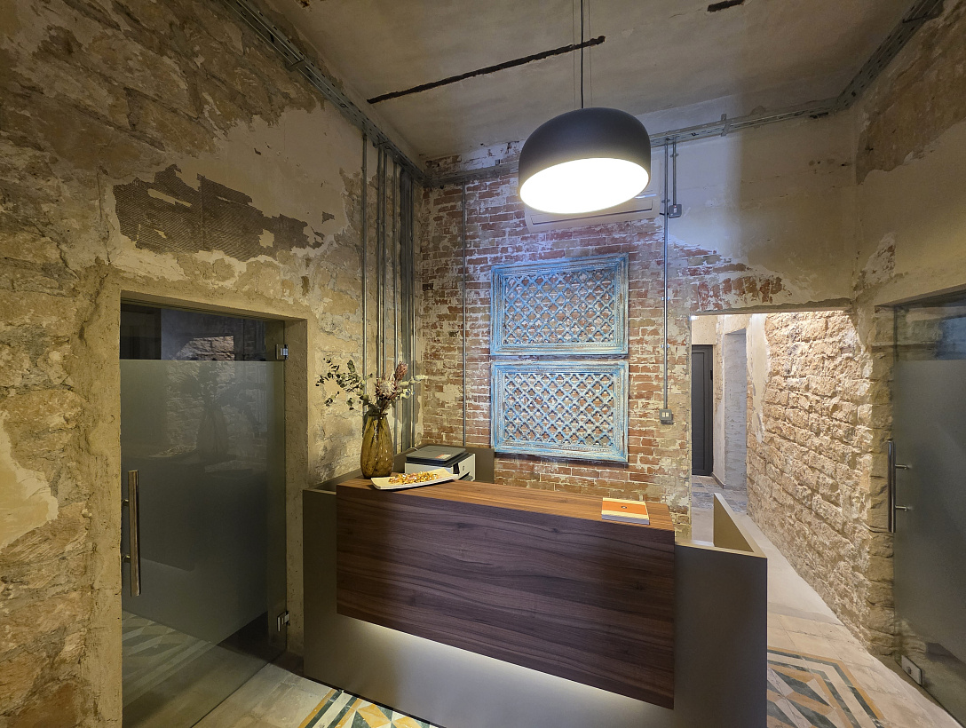 Commercial in Limassol