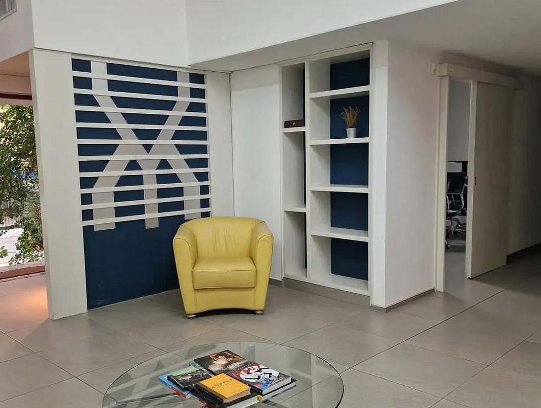 Office in Nicosia