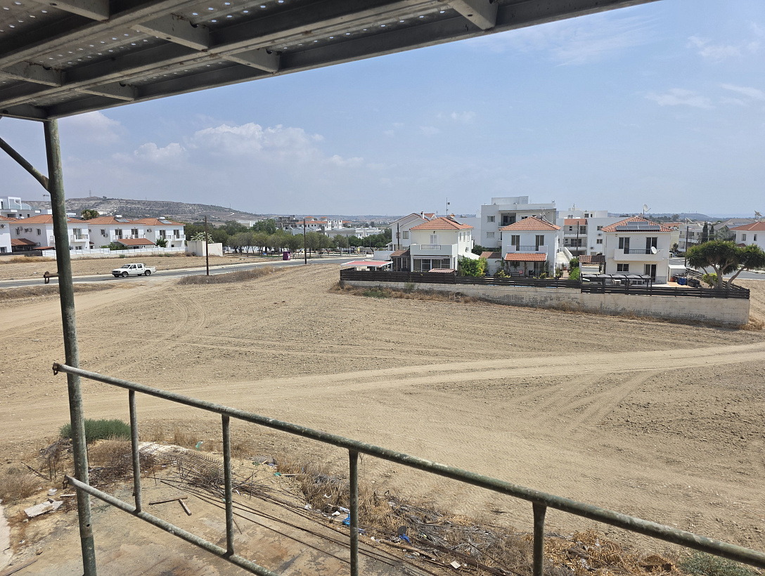 New flat in Larnaca
