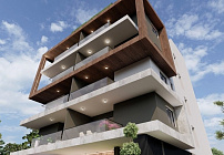 Квартира, 1 комната — 26