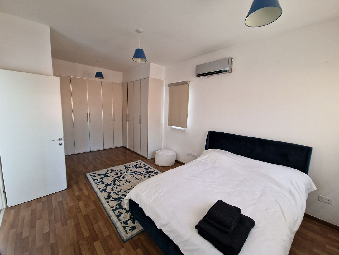 Villa in Limassol
