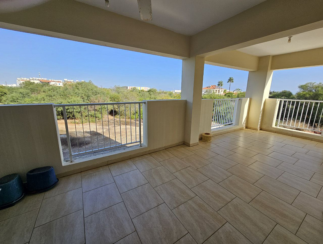 Flat in Famagusta