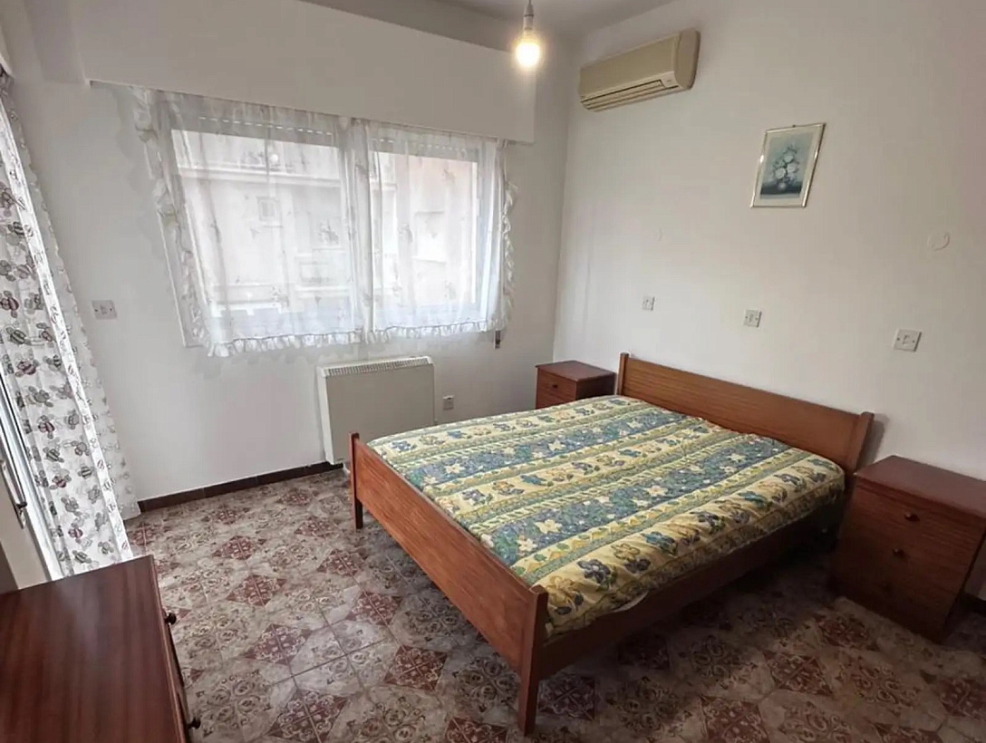 Flat in Limassol