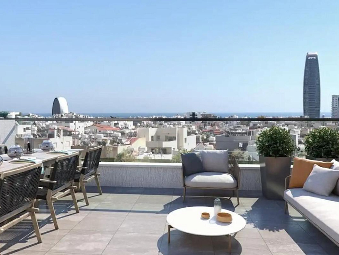 Land in Limassol