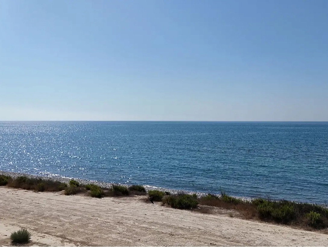 Земля в Ларнаке