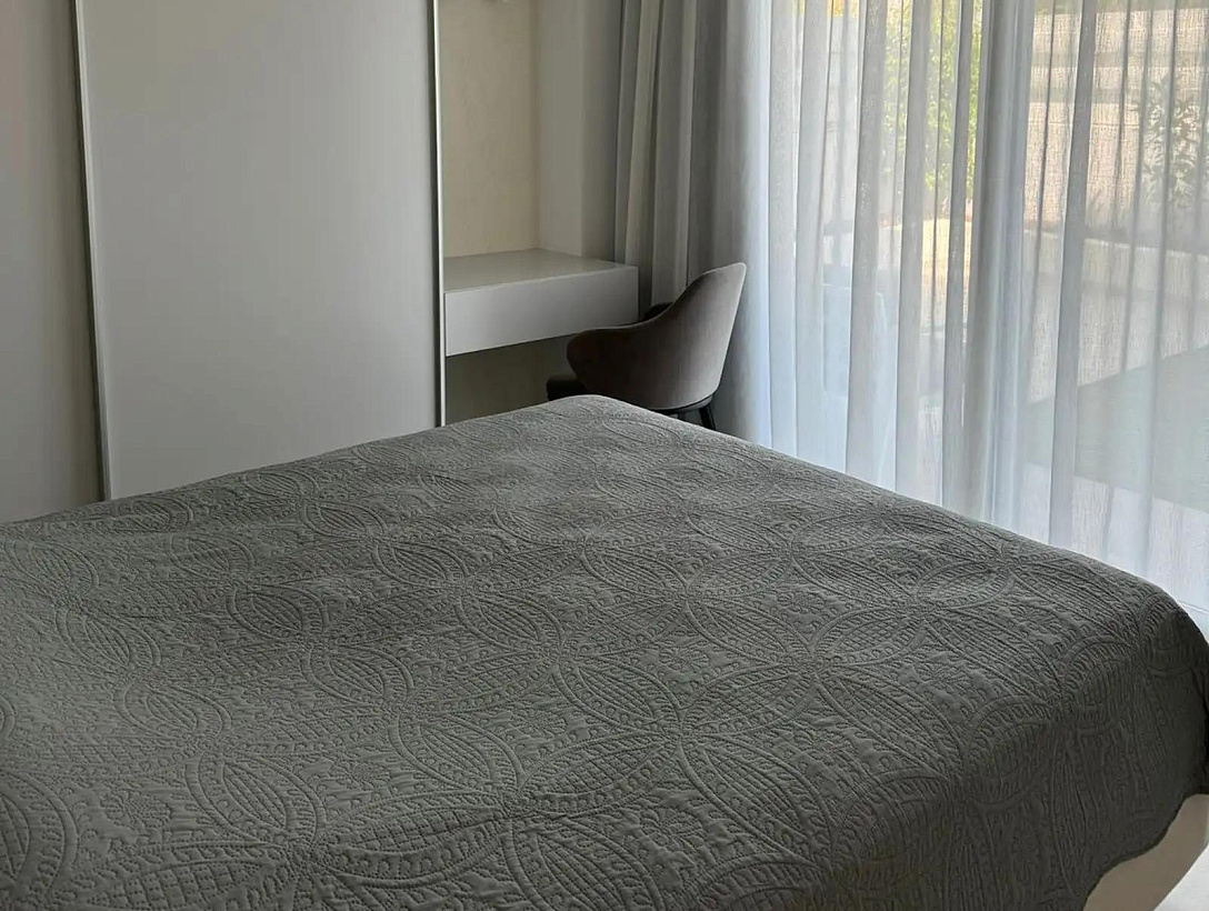 Апартаменты в Лимассоле