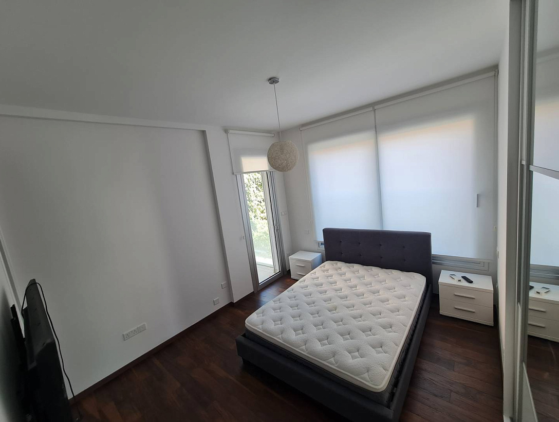 New apartment in Limassol