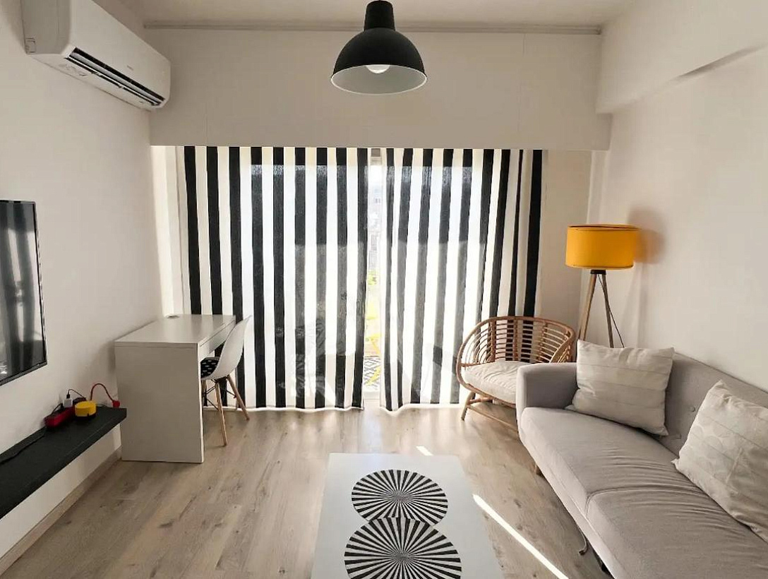 Flat in Limassol