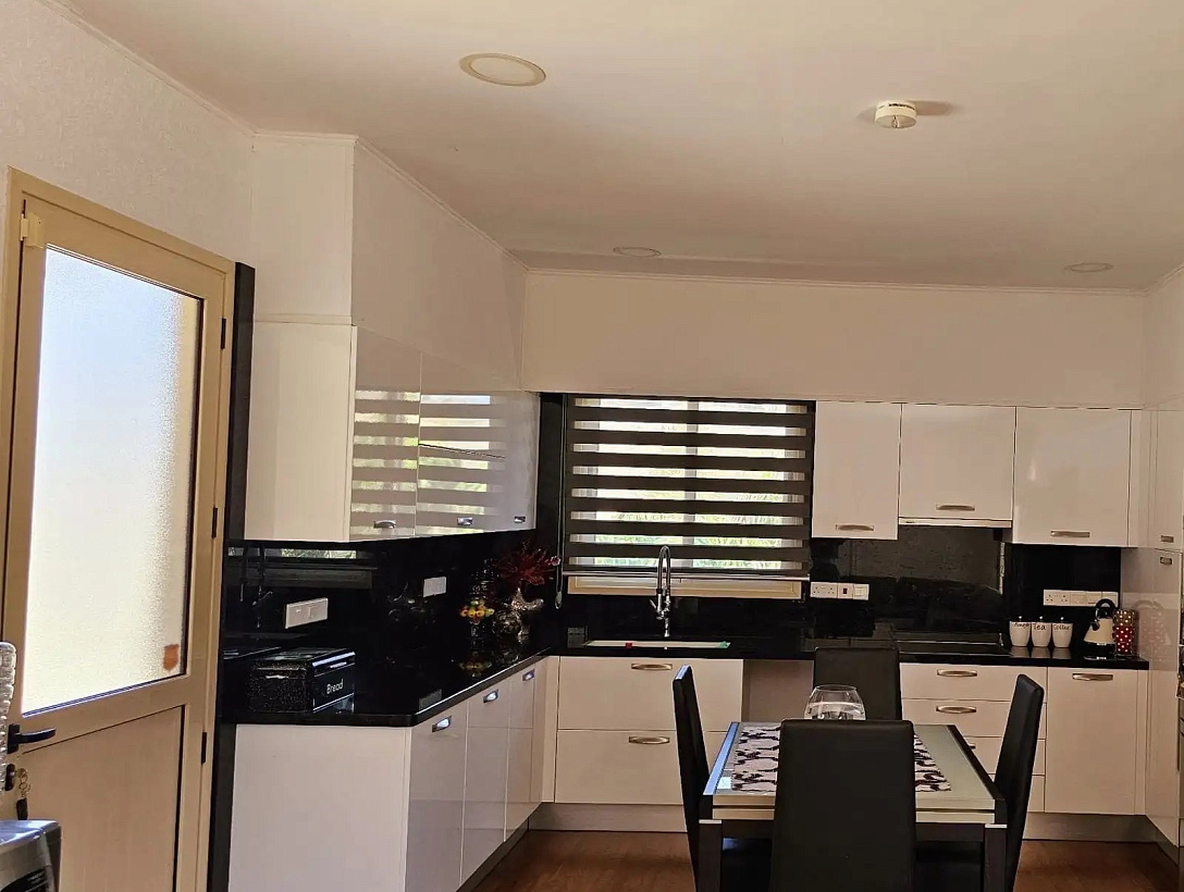 Вилла в Лимассоле