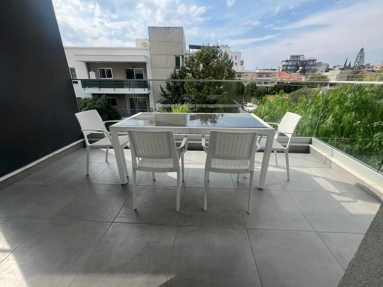 Apartment, 2 bedrooms — 11