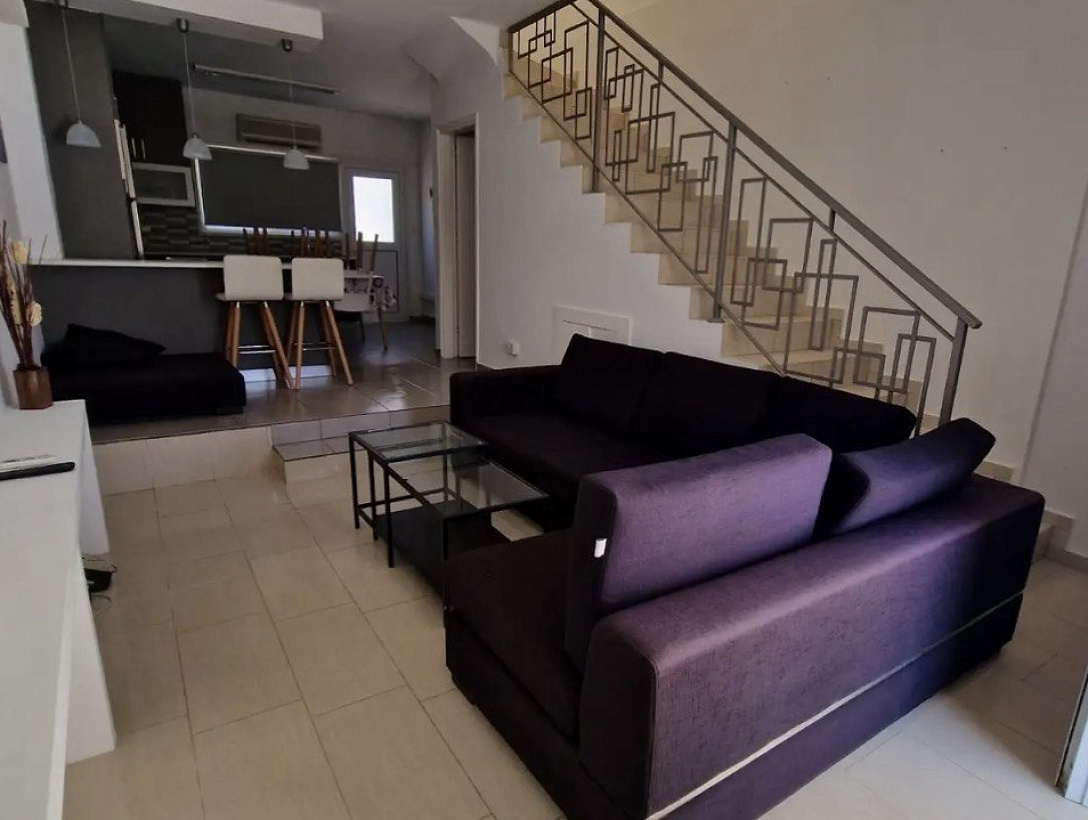 Дом в Ларнаке