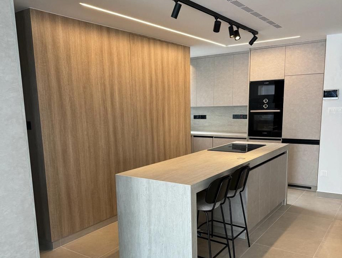 Apartment in Limassol