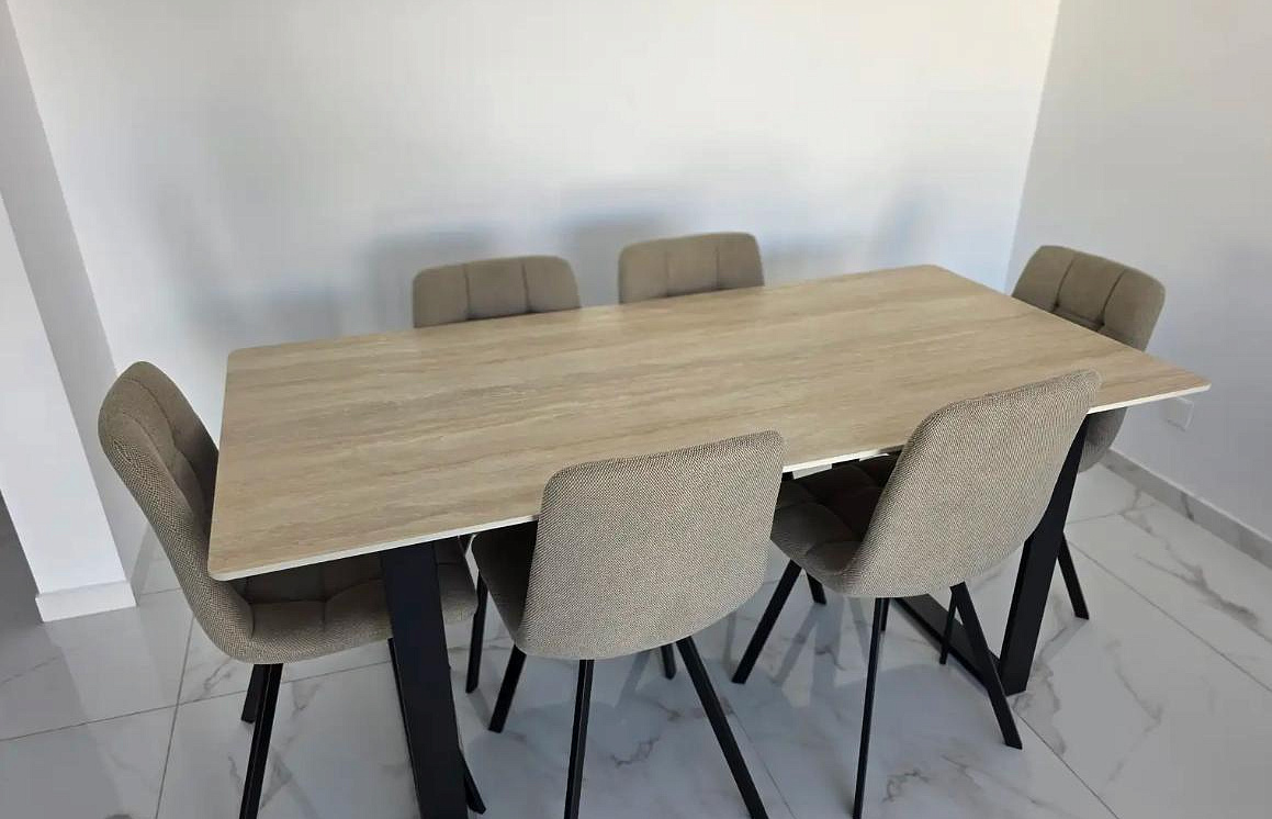 2-bedroom apartment in Agios Ioannis Limassol, Limassol — 6