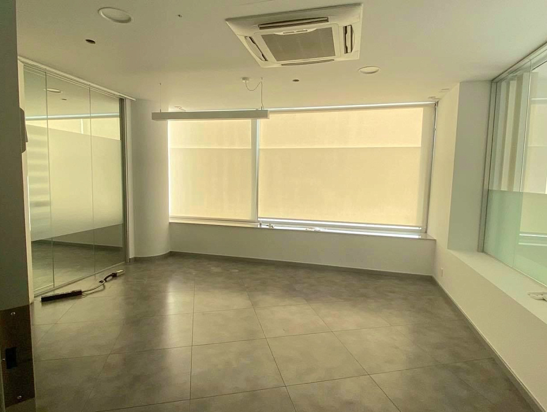 Office in Cyprus