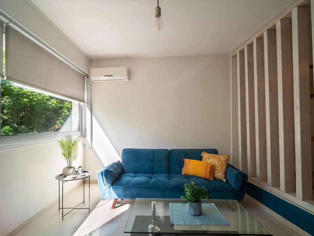 Flat in Limassol