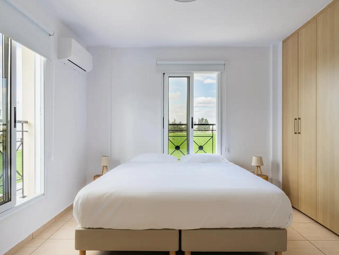 Flat in Larnaca
