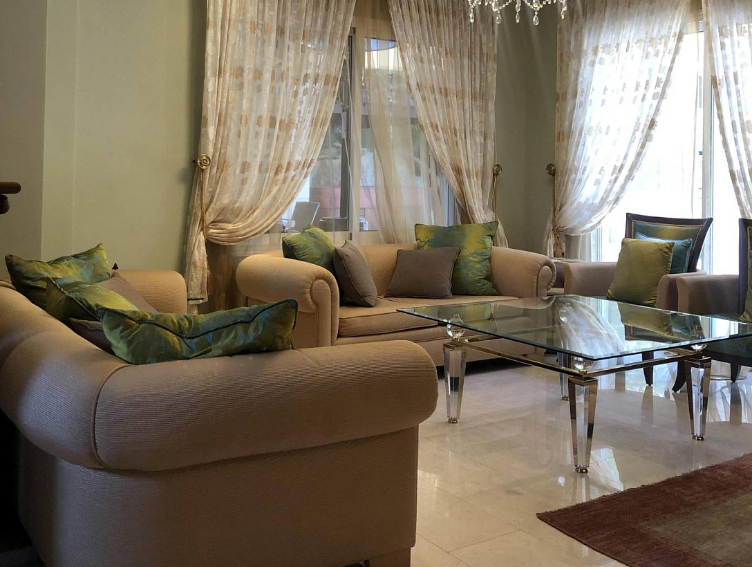 Villa in Limassol