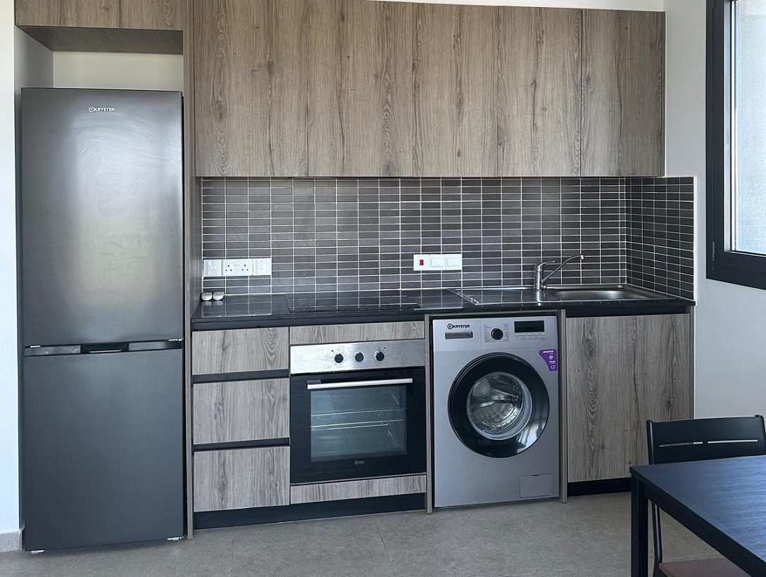 New flat in Larnaca