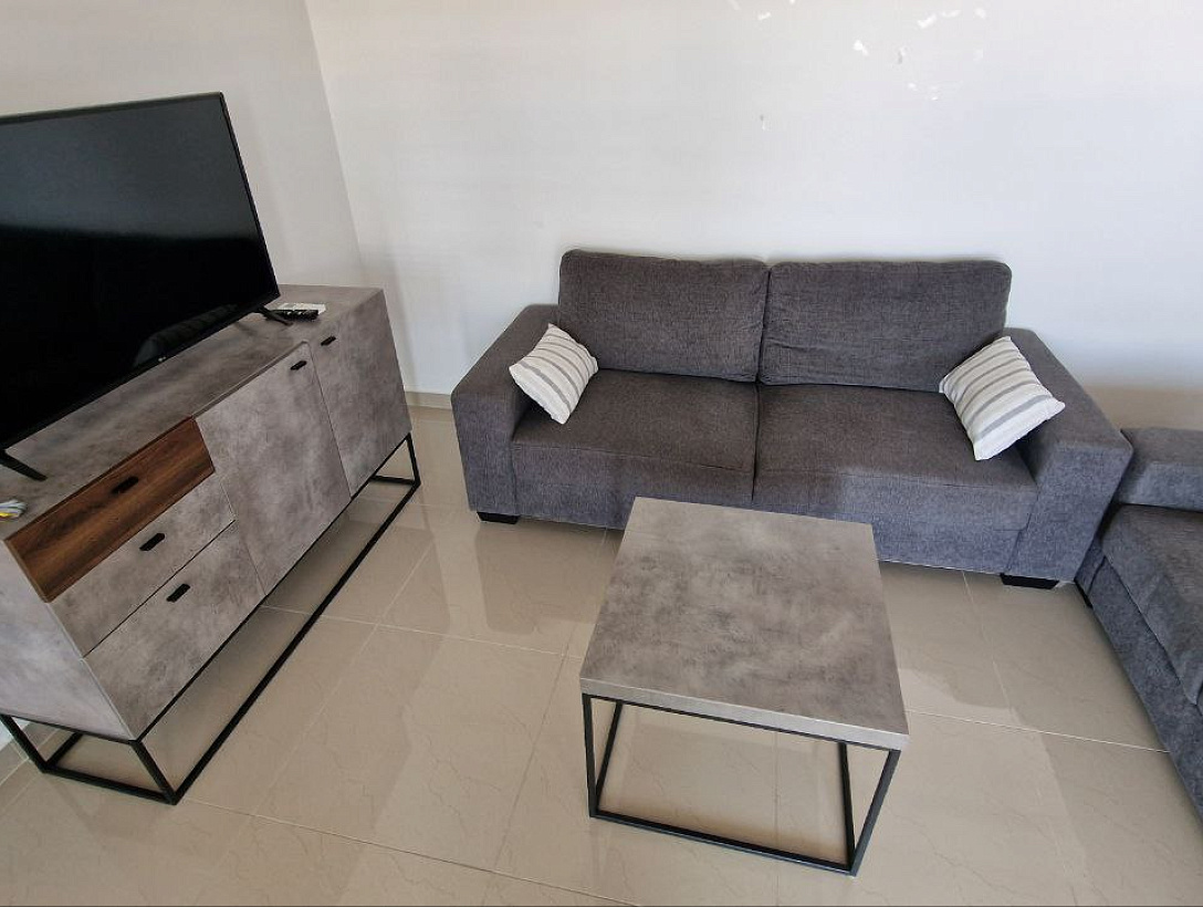 New flat in Larnaca