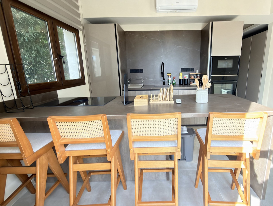 Villa in Famagusta