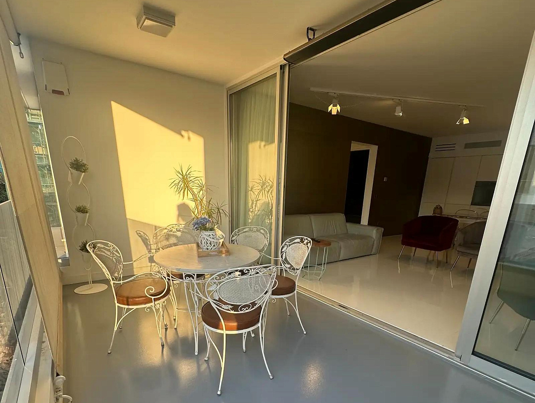 Flat in Nicosia