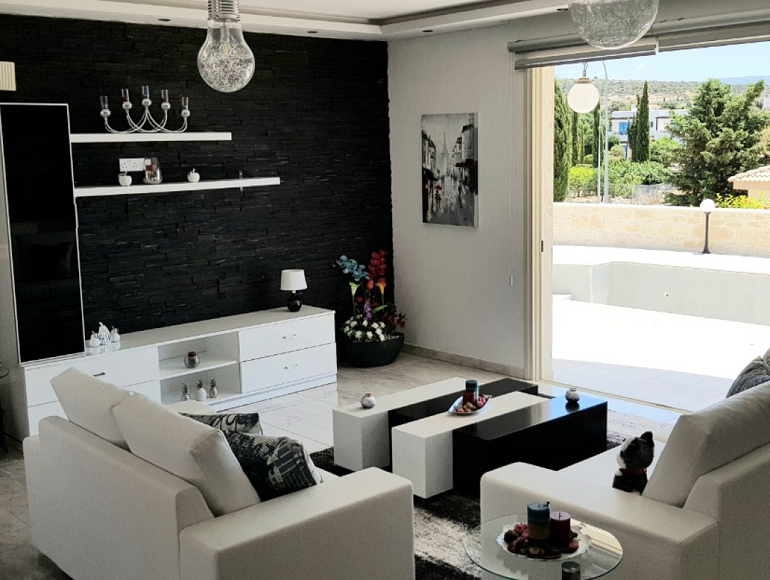Villa in Paphos