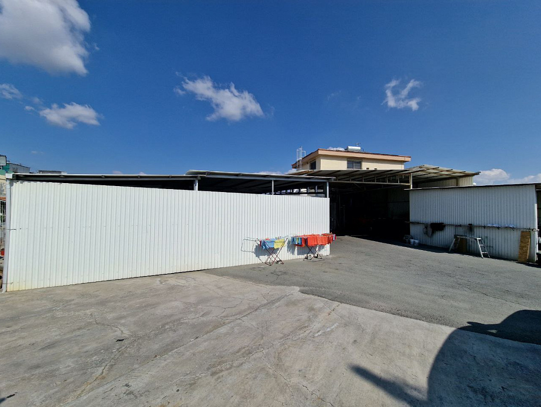 Business in Limassol