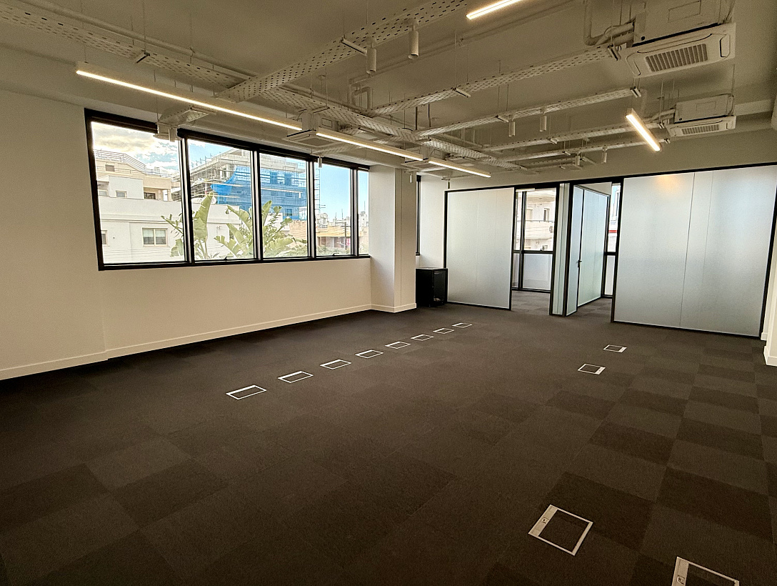 Office in Limassol