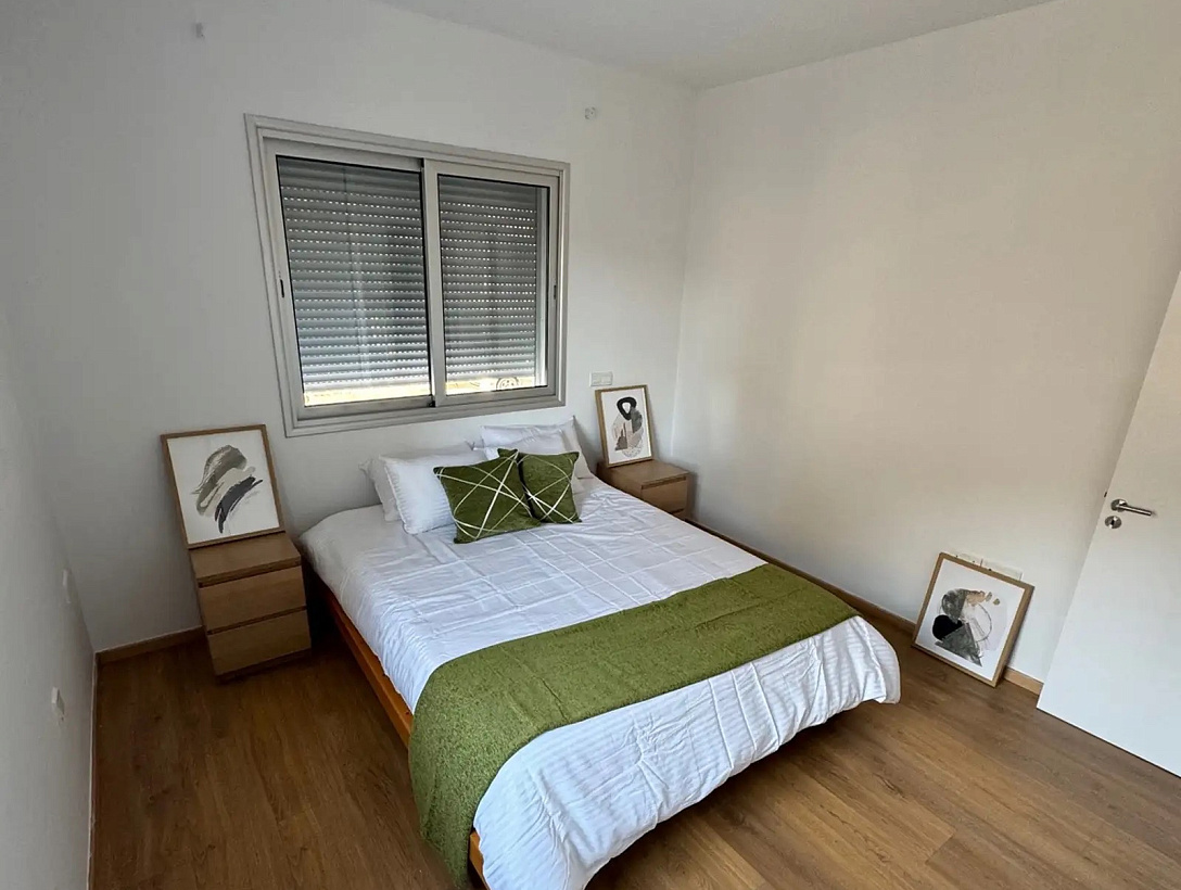 Квартира в Лимассоле