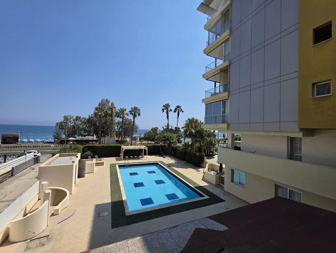 Apartment in Limassol