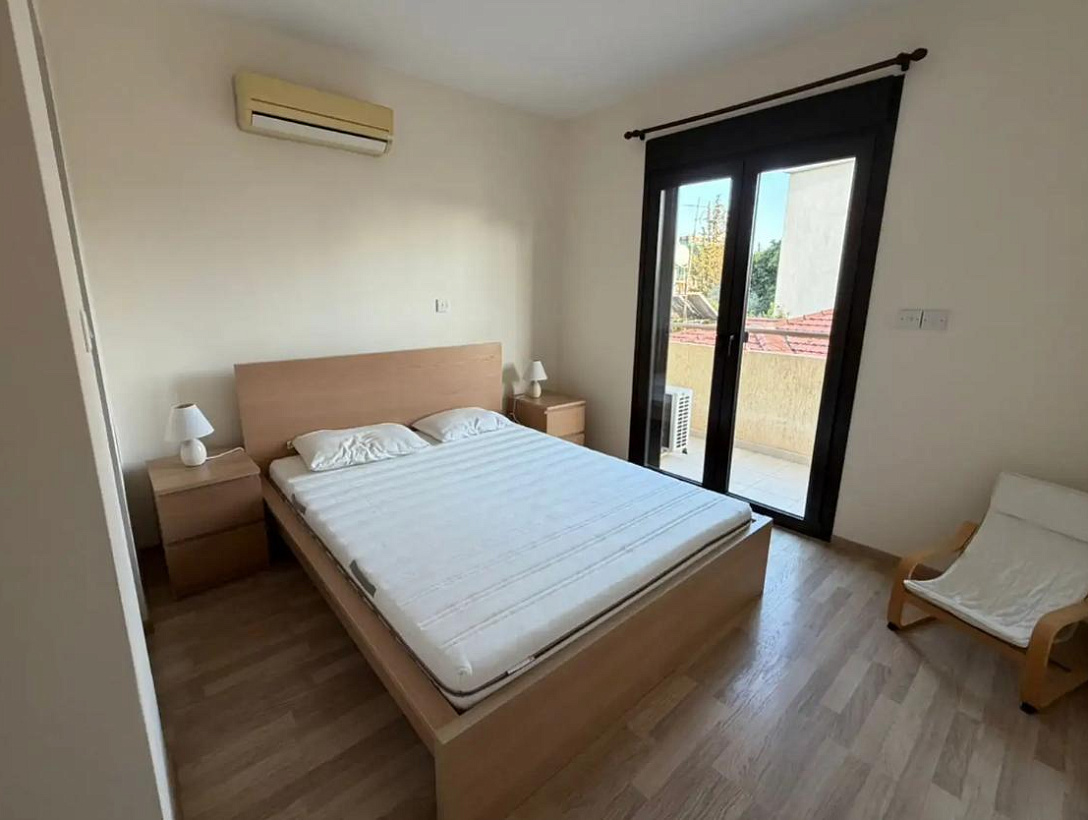 Flat in Limassol
