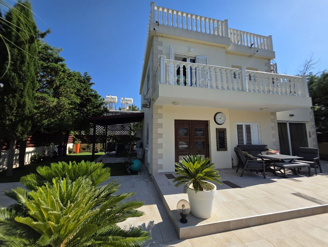Villa in Famagusta