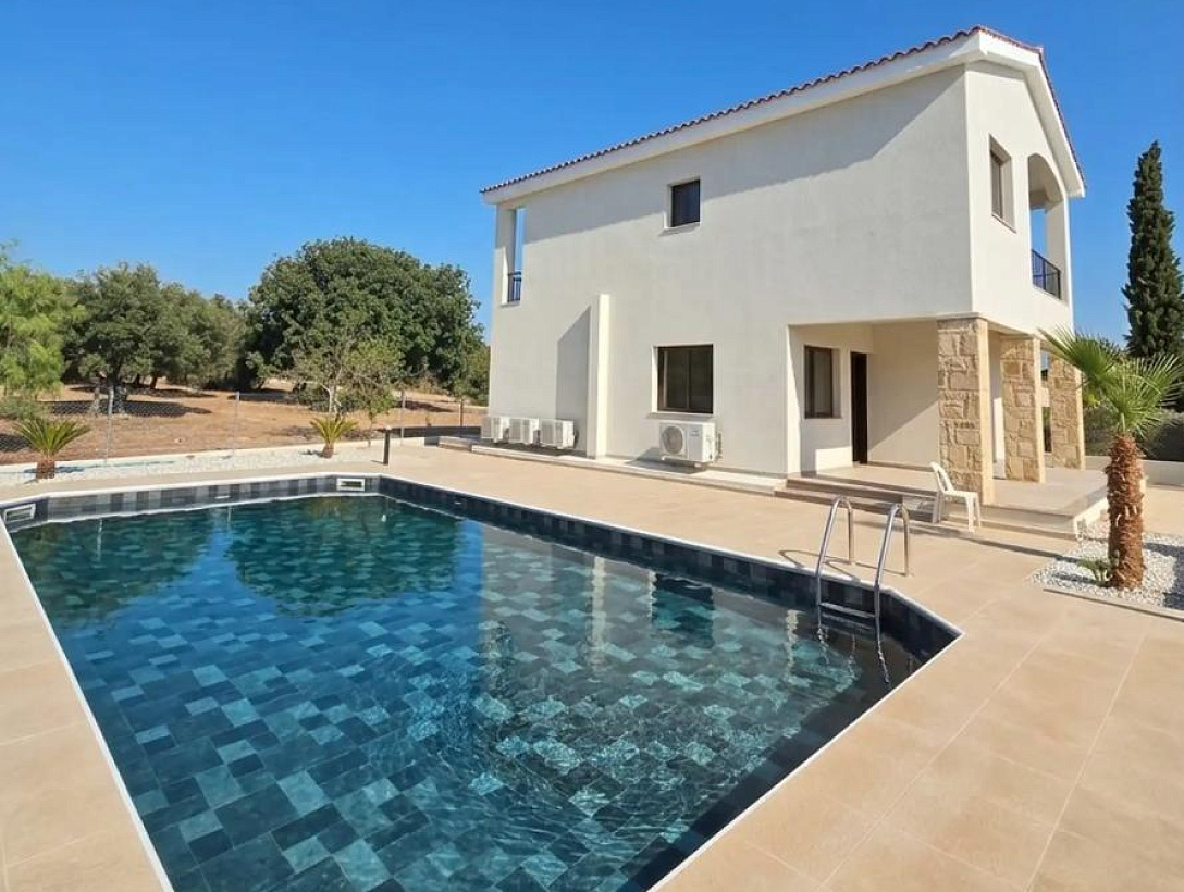 Flat in Paphos