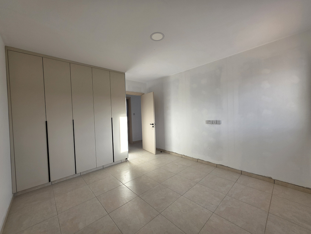 New villa in Limassol