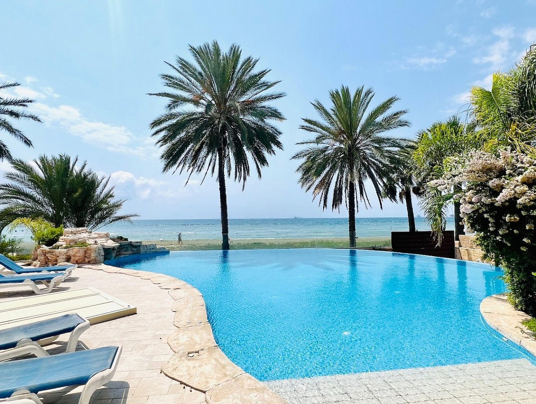 Villa in Larnaca