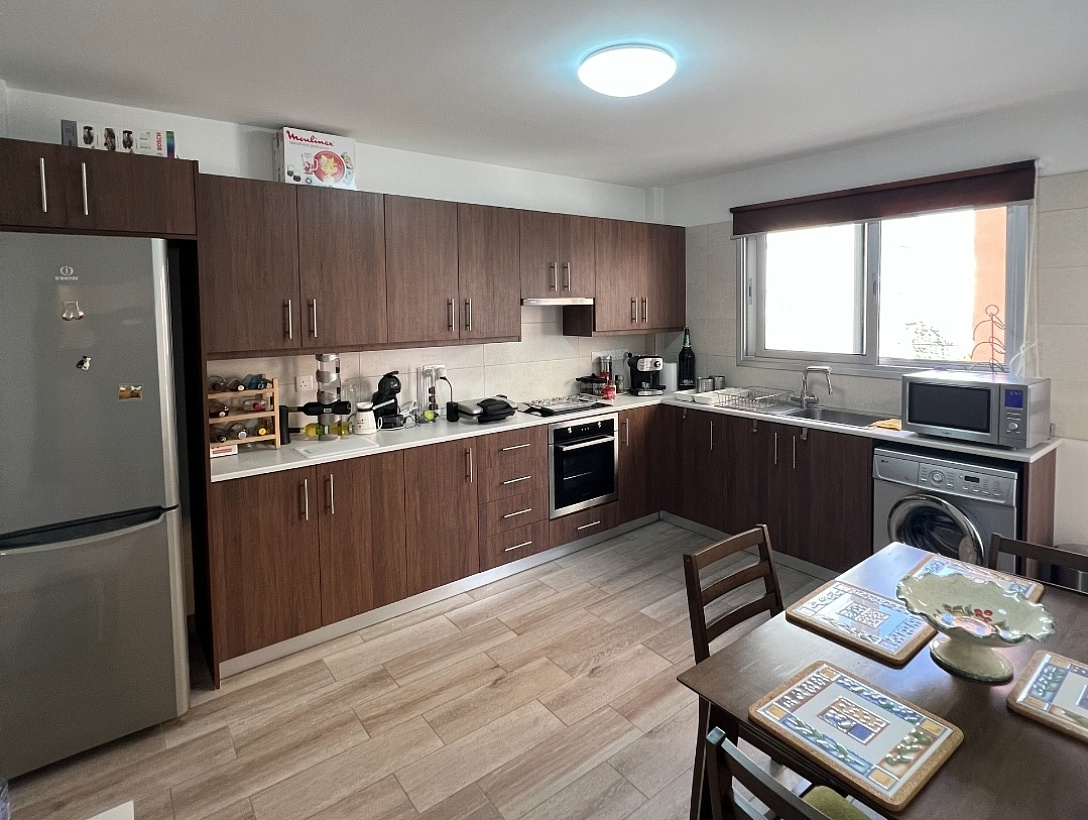 Flat in Larnaca