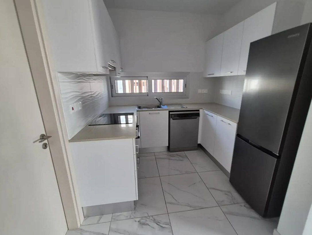 Penthouse in Larnaca