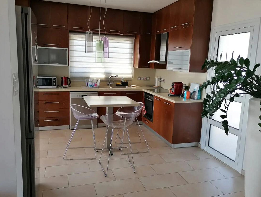 Penthouse in Limassol