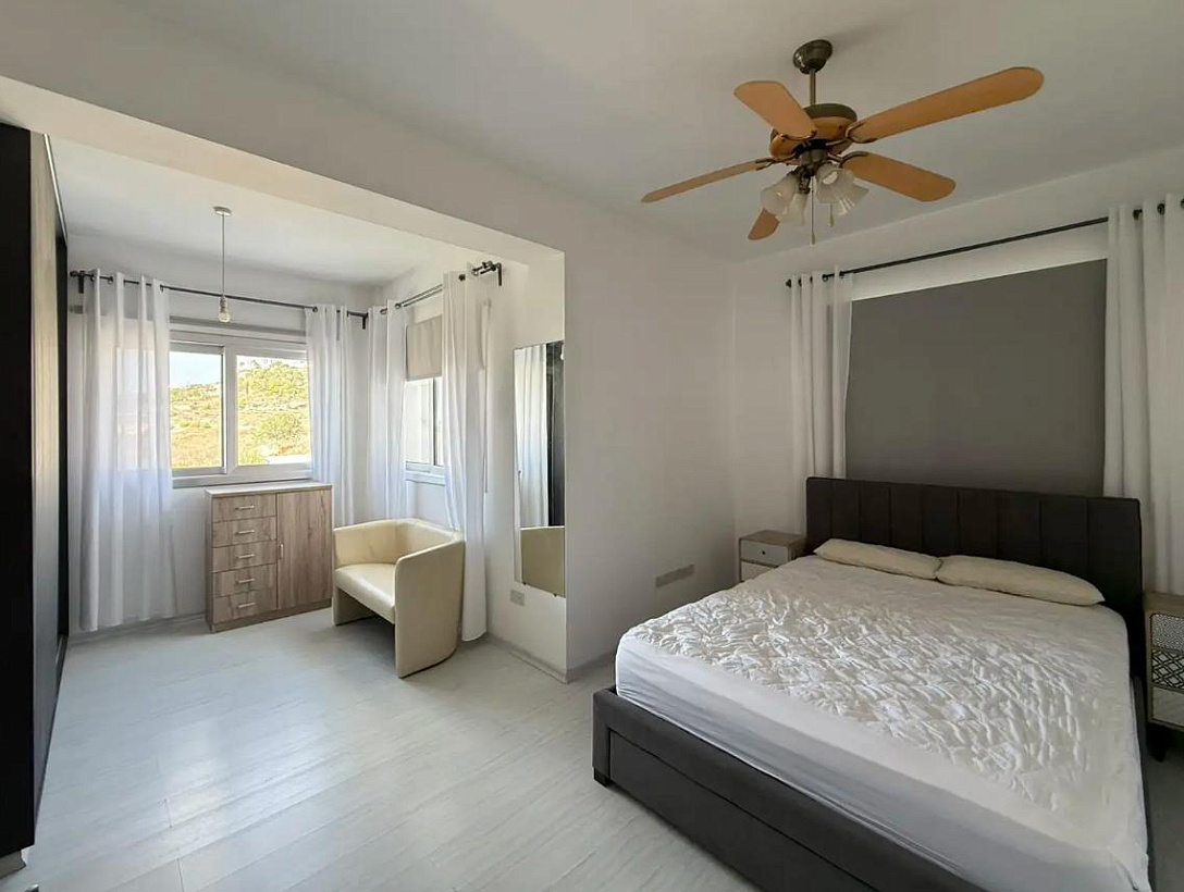 Дом в Пафосе