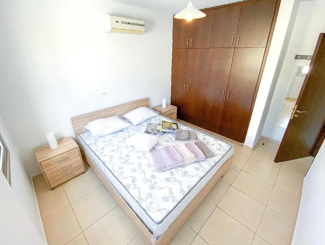 Flat in Larnaca