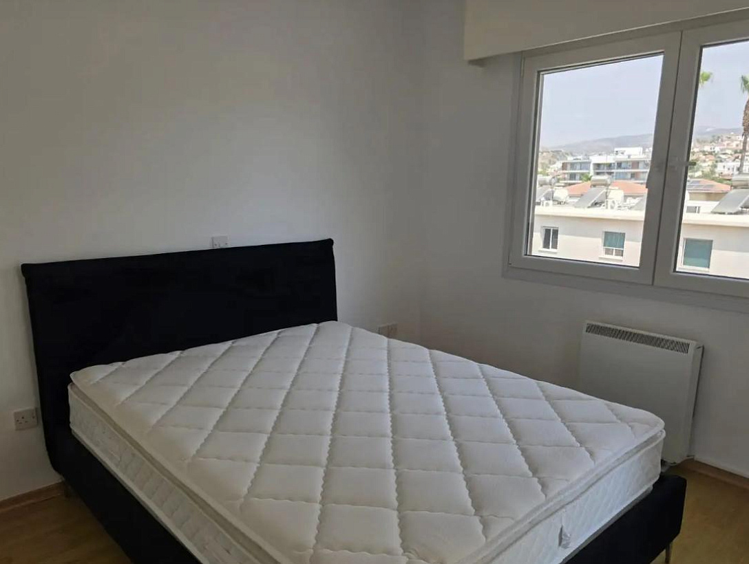 Apartment, 2 bedrooms — 38