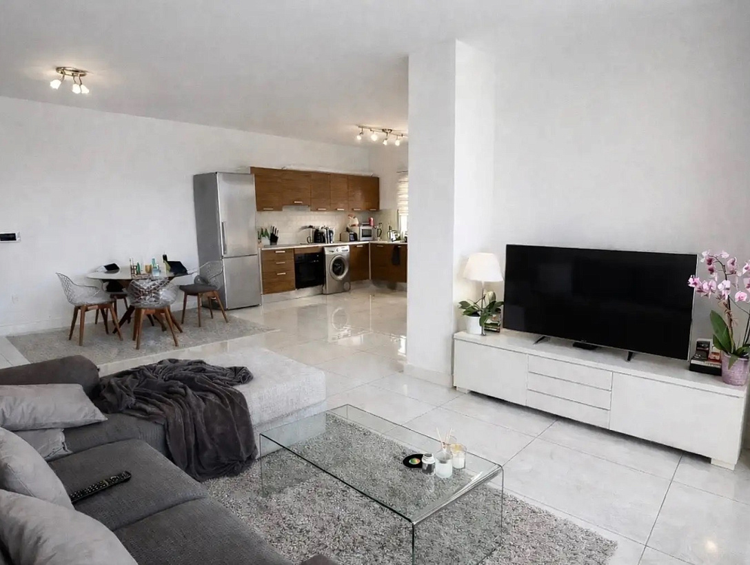 Квартира на Кипре